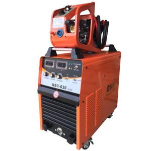 Máy hàn MIG NBC 630 EDON, công suất mạnh 36 KVA, hàn MIG/MAG & que MMA linh hoạt, dòng cao & điều khiển kỹ thuật số, vận hành bền bỉ & tiết kiệm điện năng cho xưởng cơ khí công nghiệp