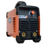 Máy hàn que Jasic ARES 200 inverter IGBT, dòng 10-200A, hàn que 2.0-4.0 mm, mối hàn đẹp, tiết kiệm điện, bảo vệ tự động