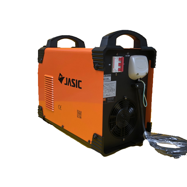 Máy hàn que Jasic ARES 400 3 pha 380V, sử dụng đa dạng điện cực, hàn mịn, ít khuyết tật, thiết kế vỏ chắc chắn, tuổi thọ cao