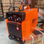 Máy Hàn Que EDON ARC-250, Công Nghệ IGBT Hiện Đại, Hiệu Suất Ổn Định, Tiết Kiệm Điện, Dễ Sử Dụng Cho Thợ Chuyên Nghiệp