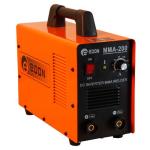 Máy hàn que EDON MMA-200 DC, công nghệ IGBT, hàn ổn định, tiết kiệm điện, hiệu suất mạnh mẽ cho công việc cơ khí chuyên nghiệp