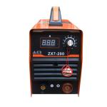 Máy hàn que EDON ZX7-200, công nghệ IGBT tiên tiến, mối hàn đẹp, tiết kiệm điện, bền bỉ cho thợ hàn chuyên nghiệp