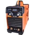 Máy hàn que EDON ZX7-250, công nghệ IGBT inverter, dòng hàn mạnh, tiết kiệm điện, mối hàn đẹp, dùng cho thợ cơ khí chuyên nghiệp