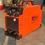 Máy hàn que EDON ZX7-300E Inverter 10-300A, mối hàn sáng mịn và ổn định, tiết kiệm điện năng