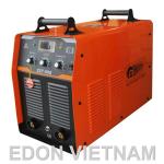 Máy hàn que EDON ZX7-500 DC, công nghệ IGBT Inverter, dòng hàn mạnh 500A, tiết kiệm điện, chống dính que, hiển thị kỹ thuật số, độ bền cao cho thợ chuyên nghiệp