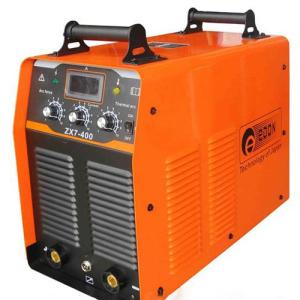 Máy hàn que Edon ZX7-400 Inverter 40-400A, công nghệ IGBT tiết kiệm điện, phù hợp 3 pha 380V