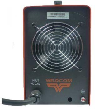 Máy hàn que Jasic ARC 200, dòng 20-200A, công nghệ inverter IGBT, hàn que 2.5 mm liên tục, mối hàn đẹp, tiết kiệm điện năng