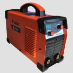 Máy hàn que Jasic ARC 250D, công nghệ Inverter IGBT tiết kiệm điện, dòng hàn mạnh mẽ, phù hợp cho công trình cơ khí, hàn que 3.2 – 4.0 mm hiệu suất cao, bền bỉ và ổn định