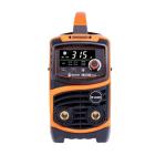 MÁY HÀN QUE JASIC ARC315D Z226 II JET 20, đa điện áp 220V/380V, dòng hàn 20-230A, di chuyển nhẹ, mối hàn đẹp