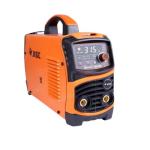 MÁY HÀN QUE JASIC ARC315D Z226 II JET 20, đa điện áp 220V/380V, dòng hàn 20-230A, di chuyển nhẹ, mối hàn đẹp