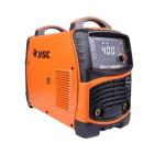 Máy hàn que Jasic ARC 400 Z298 II, công suất mạnh mẽ, hàn ổn định, tiết kiệm điện, chống quá tải, hoạt động bền bỉ, lý tưởng cho xưởng cơ khí, công trình thép, hàn kim loại dày