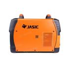 Máy hàn que Jasic ARC 400 Z298 II, công suất mạnh mẽ, hàn ổn định, tiết kiệm điện, chống quá tải, hoạt động bền bỉ, lý tưởng cho xưởng cơ khí, công trình thép, hàn kim loại dày