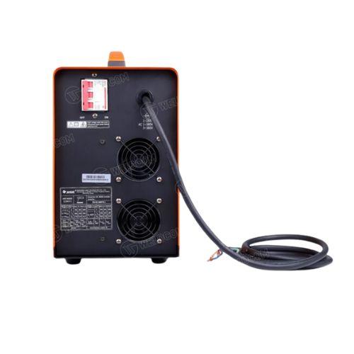 Máy hàn que Jasic ARC400D Z290 II JET20, điều khiển kỹ thuật số, dễ dùng cho thợ gia đình & xưởng