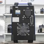 Máy hàn que Riland ZX7 500GT, dòng cực mạnh 500A, hàn que 4.0-6.0 mm, công nghệ Inverter, hiệu suất cao, dùng dây dài đến 100m