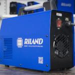 Máy hàn Riland ARC 270GT, hiệu suất cao, công nghệ Richip, hoạt động ổn định điện áp yếu