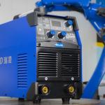 Máy hàn Riland ARC 315D, hiệu suất 85%, hồ quang sáng mịn, giảm thiểu bắn tóe, mang lại mối hàn chuyên nghiệp cho cơ khí và công trình