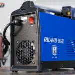 Máy hàn Riland ARC 315DS, Công nghệ IGBT 3 bo mạch, Hàn Que 3 Pha Siêu Mạnh, Tiết Kiệm Điện, Hiệu Suất Cao Cho Cơ Khí Chuyên Nghiệp