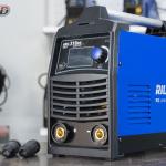 Máy hàn Riland ARC 315DS, Công nghệ IGBT 3 bo mạch, Hàn Que 3 Pha Siêu Mạnh, Tiết Kiệm Điện, Hiệu Suất Cao Cho Cơ Khí Chuyên Nghiệp