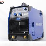 Máy hàn Riland ARC 315GTS, công suất mạnh mẽ 315A, hàn que siêu êm, tiết kiệm điện vượt trội, bền bỉ cho thợ chuyên nghiệp