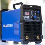 Máy hàn Riland ZX7-320DS, dòng hàn ổn định, tuổi thọ cao, công nghệ tiên tiến cho mối hàn chuyên nghiệp, an toàn tuyệt đối