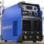 Máy Hàn Riland ZX7 400GT, Công Suất Cao, An Toàn VRD, Chống Dính Que, Hiệu Suất Hàn Bền Bỉ Cho Nhà Xưởng Và Thợ Chuyên Nghiệp