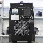 Máy Hàn Riland ZX7 400GT, Công Suất Cao, An Toàn VRD, Chống Dính Que, Hiệu Suất Hàn Bền Bỉ Cho Nhà Xưởng Và Thợ Chuyên Nghiệp