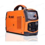 Máy hàn TIG200 W223 II JET20 Jasic, công nghệ inverter IGBT, chế độ TIG & MMA 2T/4T, Dash-ARC giúp mồi hồ quang nhanh, tiết kiệm khí thông minh, mối hàn ổn định ít bắn tóe, phù hợp xưởng cơ khí & nội thất kim loại