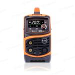 Máy hàn TIG200 W223 II JET20 Jasic, công nghệ inverter IGBT, chế độ TIG & MMA 2T/4T, Dash-ARC giúp mồi hồ quang nhanh, tiết kiệm khí thông minh, mối hàn ổn định ít bắn tóe, phù hợp xưởng cơ khí & nội thất kim loại