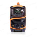 Máy hàn TIG200PACDC E201 II JET20 Jasic, công nghệ IGBT, mối hàn xung AC/DC, màn hình LCD, Dash-ARC giúp mồi hồ quang nhanh, chế độ tự điều chỉnh khí, phù hợp môi trường công nghiệp và gia công inox