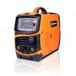 Máy hàn TIG200PACDC E201 II JET20 Jasic, công nghệ IGBT, mối hàn xung AC/DC, màn hình LCD, Dash-ARC giúp mồi hồ quang nhanh, chế độ tự điều chỉnh khí, phù hợp môi trường công nghiệp và gia công inox