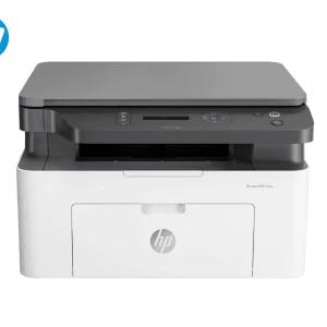 Máy in HP Laser MFP 135a, In Copy Scan, Tốc Độ 20 ppm, Cho Văn Phòng Nhỏ