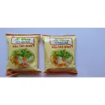 Mì Chay Thập Cẩm Tân Bình 60g thơm ngon thuần chay, sợi mì dai hòa quyện nước súp đậm đà, sản xuất theo công nghệ hiện đại, đóng gói thùng tiện lợi, bảo quản lâu, lý tưởng cho người ăn chay, văn phòng và gia đình bận rộn