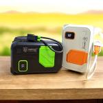 Pin Dự Phòng 20000mAh Deiog DY-208 Chính Hãng , Sạc Nhanh PD 22.5W & Sạc Không Dây Qi, Bảo Vệ An Toàn, Thiết Kế Di Động Cao Cấp