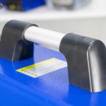 RILAND ARC 220GT, máy hàn inverter 220V, mồi que siêu nhanh, chống dính Anti-Stick, màn hình LED chính xác, phù hợp xưởng & hàn ngoài trời