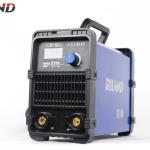 RILAND MMA 270E, máy hàn chuyên dụng IGBT, vận hành êm ái, tiết kiệm năng lượng, hoàn hảo cho thợ cơ khí