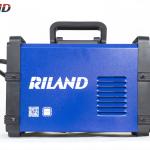 RILAND MMA 270E, máy hàn chuyên dụng IGBT, vận hành êm ái, tiết kiệm năng lượng, hoàn hảo cho thợ cơ khí