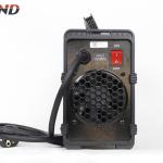 RILAND MMA 270E, máy hàn chuyên dụng IGBT, vận hành êm ái, tiết kiệm năng lượng, hoàn hảo cho thợ cơ khí