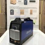 Riland TIG 200PAC/DC GDM, máy hàn đa năng AC/DC, hàn nhôm, inox, que, hỗ trợ 2T / 4T, công suất 3,8 KVA, vỏ kim loại sơn tĩnh điện, nhẹ 6,5kg, chống quá tải & điện yếu, mối hàn đẹp & ổn định