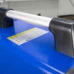 RILAND TIG 250CT, máy hàn đa năng TIG + MMA, công nghệ MOS inverter cho độ ổn định cao, dòng hàn 10-230A, khí trễ 1-10s, mối hàn inox & thép mỏng đẹp, dễ mang theo & hoạt động bền bỉ