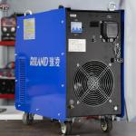 RILAND WSM 500IJ, máy hàn TIG công nghiệp 500A đa chế độ (TIG / TIG xung / que), hỗ trợ điều chỉnh xung, cân bằng AC, chế độ lặp lại REP, tản nhiệt hiệu quả, lý tưởng cho công trình nặng & inox dày