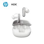 Tai Nghe Bluetooth In-Ear HP H23C Âm Thanh HD, Chống Ồn Chủ Động, Pin Lâu, Tương Thích Điện Thoại iOS Android, Thiết Kế Nhỏ Gọn Cho Thể Thao & Làm Việc
