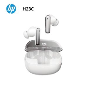 Tai Nghe Bluetooth In-Ear HP H23C Âm Thanh HD, Chống Ồn Chủ Động, Pin Lâu, Tương Thích Điện Thoại iOS Android, Thiết Kế Nhỏ Gọn Cho Thể Thao & Làm Việc