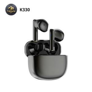 Tai Nghe Bluetooth Tahada K330 Chính Hãng – Âm thanh Hi-Fi, chống ồn, pin 24h, đàm thoại rõ, thiết kế in-ear thoải mái