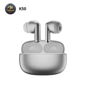 Tai Nghe Bluetooth TAHADA K50 Chính Hãng – Âm Thanh Hi-Fi, Kết Nối Ổn Định, Pin Lâu Dành Cho Nghe Nhạc, Xem Phim, Gọi Điện Thoại