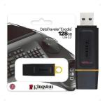 USB Kingston 128GB DataTraveler Exodia 3.2, tốc độ siêu nhanh, lưu trữ an toàn, thiết kế bền bỉ, nhỏ gọn, dễ mang theo, tương thích mọi thiết bị