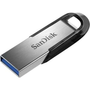 USB SanDisk 256GB 3.0, tốc độ cao, chống trầy xước, chống sốc, vỏ kim loại sang trọng, lưu trữ dữ liệu bền lâu
