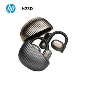 Tai Nghe Bluetooth HP H23D In-Ear, Âm Thanh Stereo Sống Động, Chống Ồn Chủ Động, Pin Dài, Tương Thích iOS Android Laptop, Hoàn Hảo Cho Thể Thao & Làm Việc Online