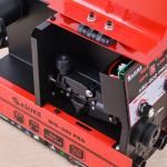 Máy Hàn MIG Sasuke 200 PRO Inverter 3 Chức Năng 220V, Hàn MIG Có Khí Flux Core Que Liên Tục Ổn Định, Mối Hàn Sâu Bền Đẹp Trên Sắt Inox Tôn, Hot Start Khởi Động Nhanh Chống Dính, Tiết Kiệm Điện Hiệu Suất 85%, Nhẹ 8kg Kích Thước Gọn Dễ Mang Công Trình,