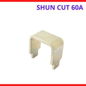 Cục shunt 60a 75mv thiết bị đo dòng ampe hồi tiếp vòng kín chống nhiễu, linh kiện máy hàn mini bảo vệ bo mạch, điện trở đo dòng 60a chuẩn xác cho đồng hồ hiển thị dòng điện, shunt đo dòng 60a chịu tải, linh kiện máy hàn.