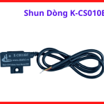 Cảm biến dòng biến tần máy hàn KCS010BT vỏ nhựa chân cắm chịu nhiệt độ mỏ hàn tốt, mạch khởi động mềm hạn chế sụt áp mồi dòng kìm hàn điện, vi mạch tích hợp sửa bo nguồn biến tần công nghiệp tốt mới